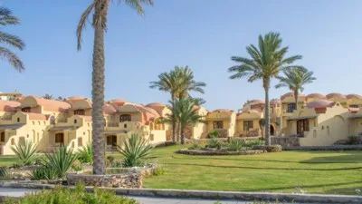 Protels Crystal Beach Resort (ex Abo Nawas)