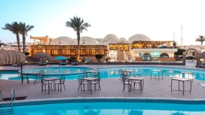 Protels Crystal Beach Resort (ex Abo Nawas)