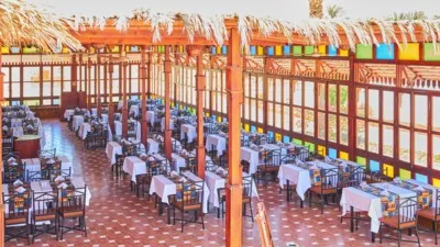 Protels Crystal Beach Resort (ex Abo Nawas)