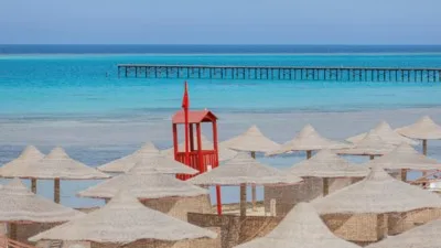 Dream Lagoon Resort & Aqua Park