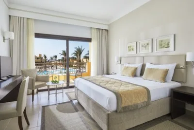 Jaz Solaya Resort