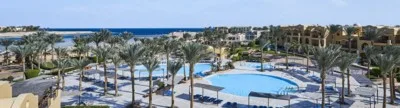 Jaz Solaya Resort