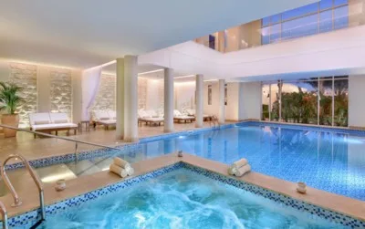 Jaz Solaya Resort