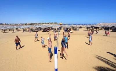 Jaz Solaya Resort