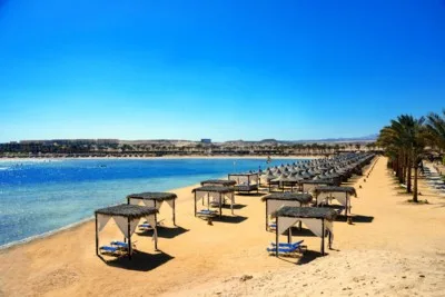 Jaz Solaya Resort