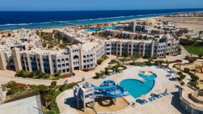 Lazuli Hotel Marsa Alam