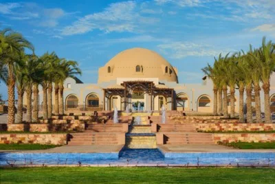 Lazuli Hotel Marsa Alam