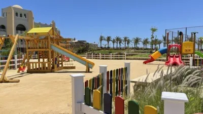 Lazuli Hotel Marsa Alam