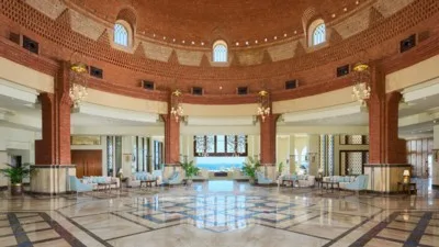 Lazuli Hotel Marsa Alam