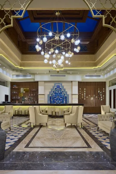 Lazuli Hotel Marsa Alam
