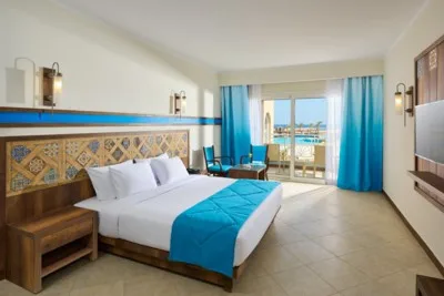 Lazuli Hotel Marsa Alam