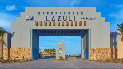 Lazuli Hotel Marsa Alam