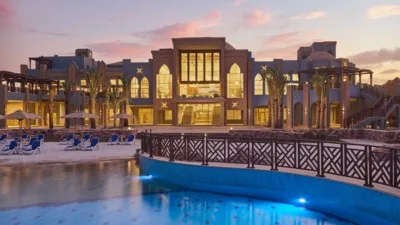 Lazuli Hotel Marsa Alam