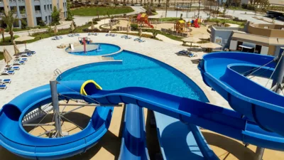 Lazuli Hotel Marsa Alam