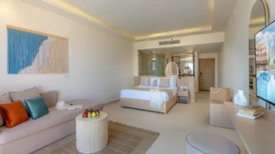 Three Corners Equinox Beach Resort