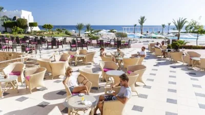 Three Corners Equinox Beach Resort