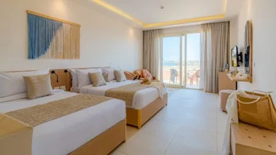 Three Corners Equinox Beach Resort