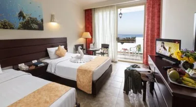 Three Corners Equinox Beach Resort