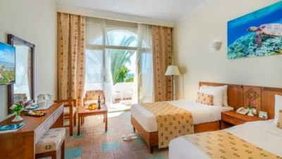 Three Corners Equinox Beach Resort