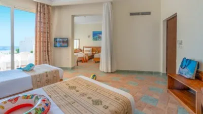 Three Corners Equinox Beach Resort