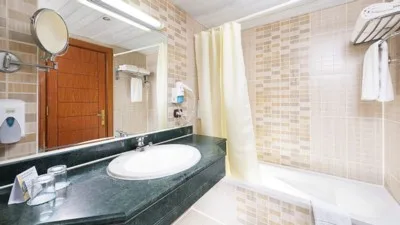 Three Corners Equinox Beach Resort