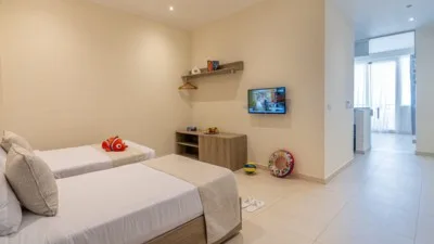 Three Corners Equinox Beach Resort