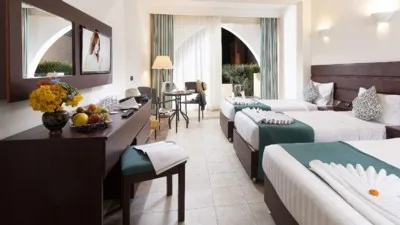 Three Corners Equinox Beach Resort