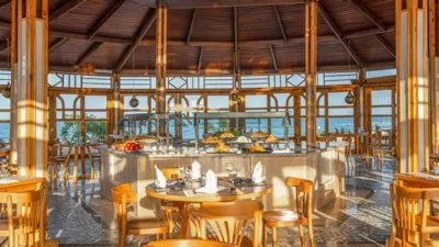 Three Corners Equinox Beach Resort