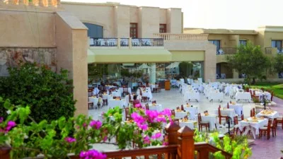 Three Corners Fayrouz Plaza Beach Resort