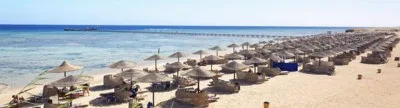 Three Corners Fayrouz Plaza Beach Resort
