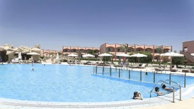 Three Corners Happy Life Resort