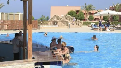 Three Corners Happy Life Resort