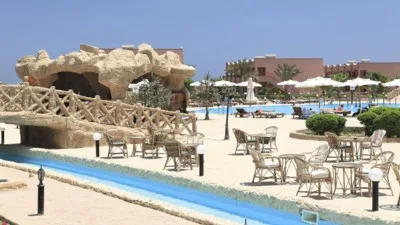 Three Corners Happy Life Resort