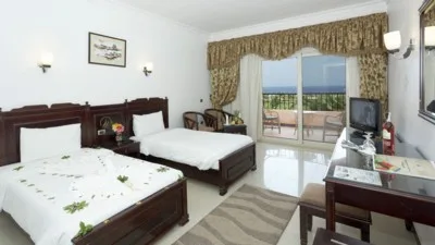 Three Corners Happy Life Resort