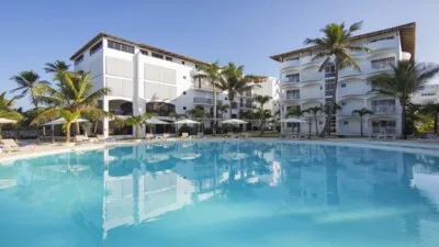 HM Alma de Bayahibe
