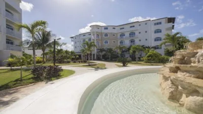 HM Alma de Bayahibe