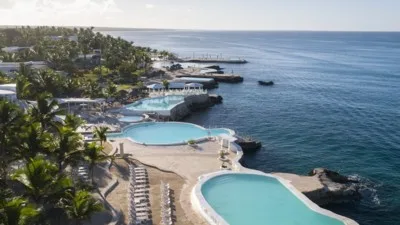 HM Alma de Bayahibe