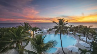 HM Alma de Bayahibe