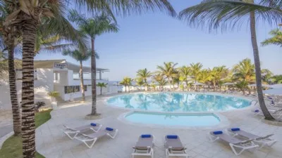 HM Alma de Bayahibe