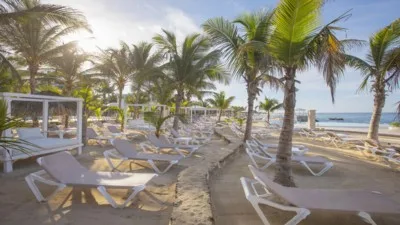 HM Alma de Bayahibe