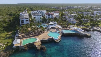 HM Alma de Bayahibe