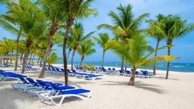 Coral Costa Caribe Beach Resort