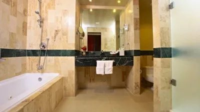 Eurostars Grand Cayacoa Hotel