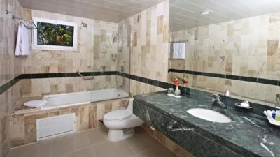Eurostars Grand Cayacoa Hotel