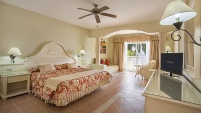 Eurostars Grand Cayacoa Hotel