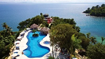 Eurostars Grand Cayacoa Hotel
