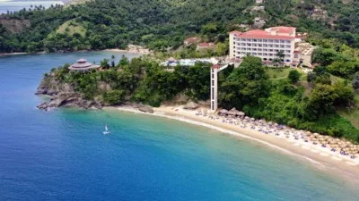 Eurostars Grand Cayacoa Hotel