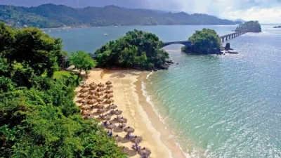 Eurostars Grand Cayacoa Hotel
