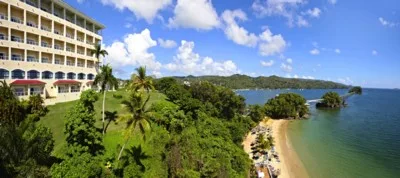 Eurostars Grand Cayacoa Hotel