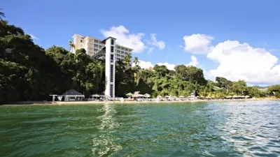 Eurostars Grand Cayacoa Hotel